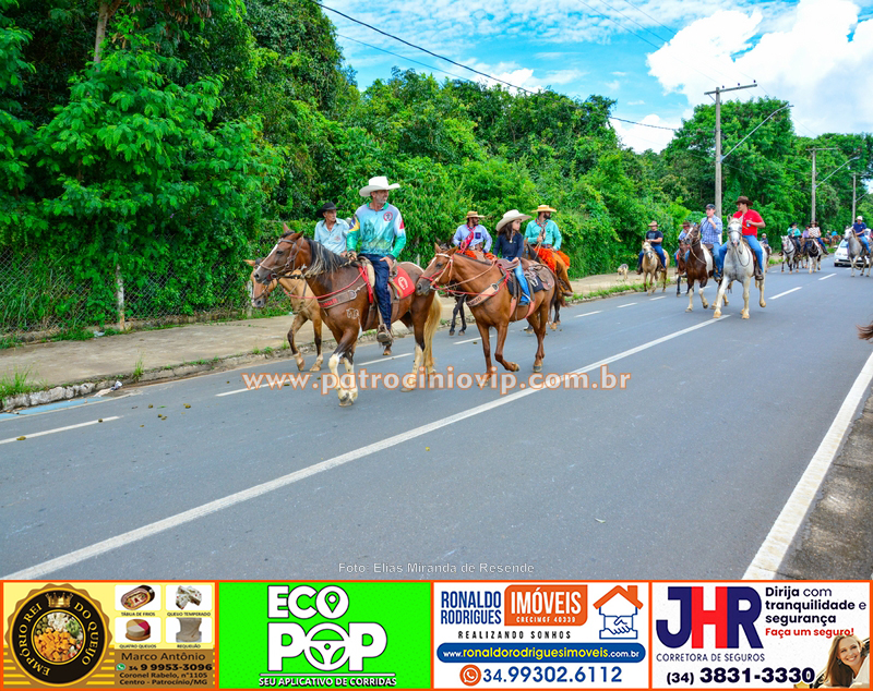 1ª Cavalgada do Rotary Club de Patrocínio 246 VIP9010 copia