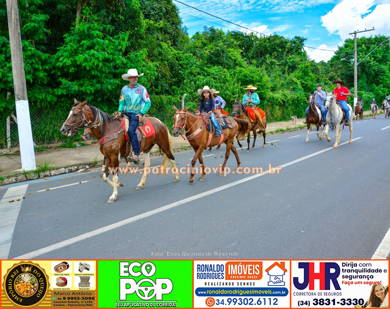 1ª Cavalgada do Rotary Club de Patrocínio 247 VIP9011 copia
