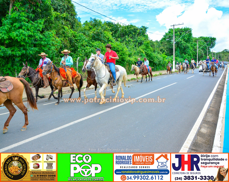 1ª Cavalgada do Rotary Club de Patrocínio 249 VIP9013 copia
