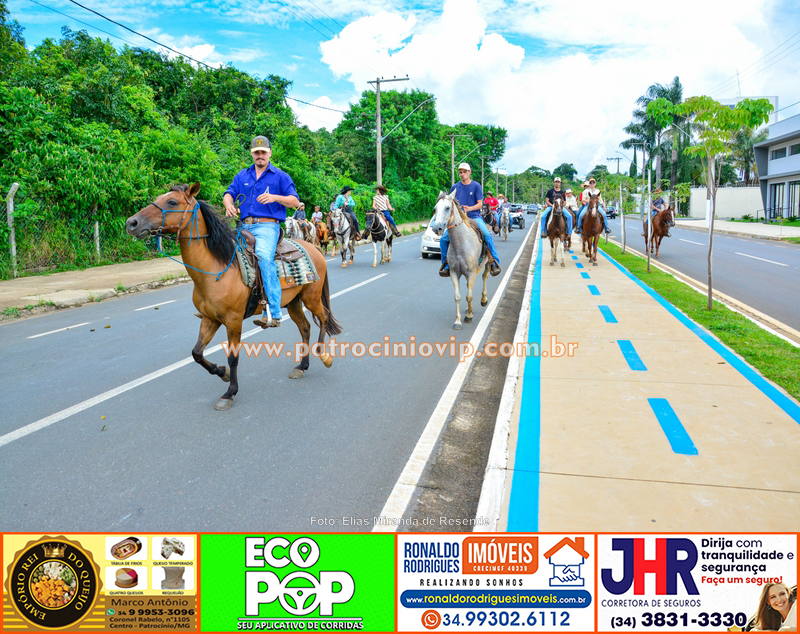 1ª Cavalgada do Rotary Club de Patrocínio 251 VIP9015 copia