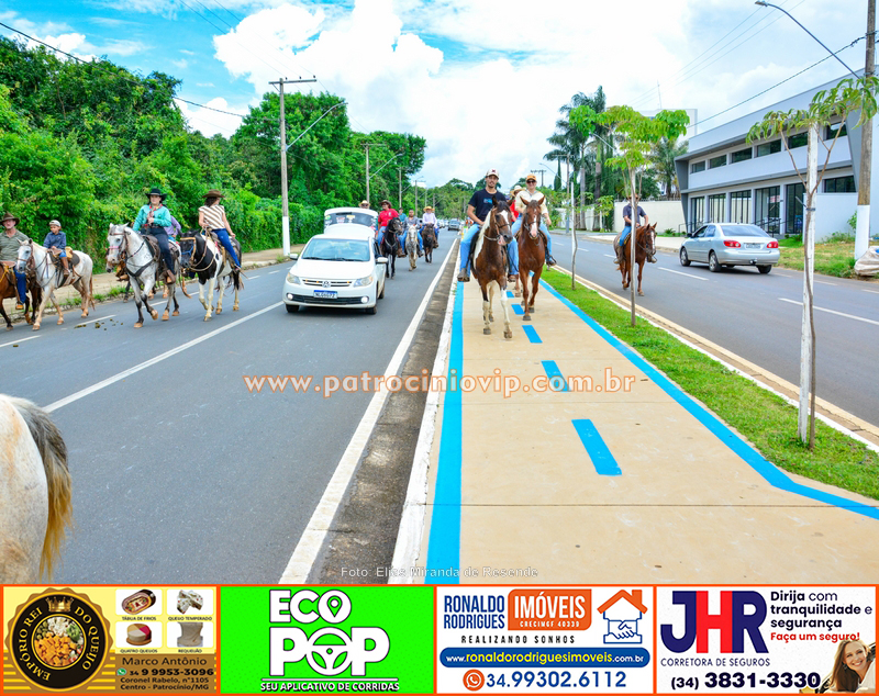 1ª Cavalgada do Rotary Club de Patrocínio 252 VIP9016 copia