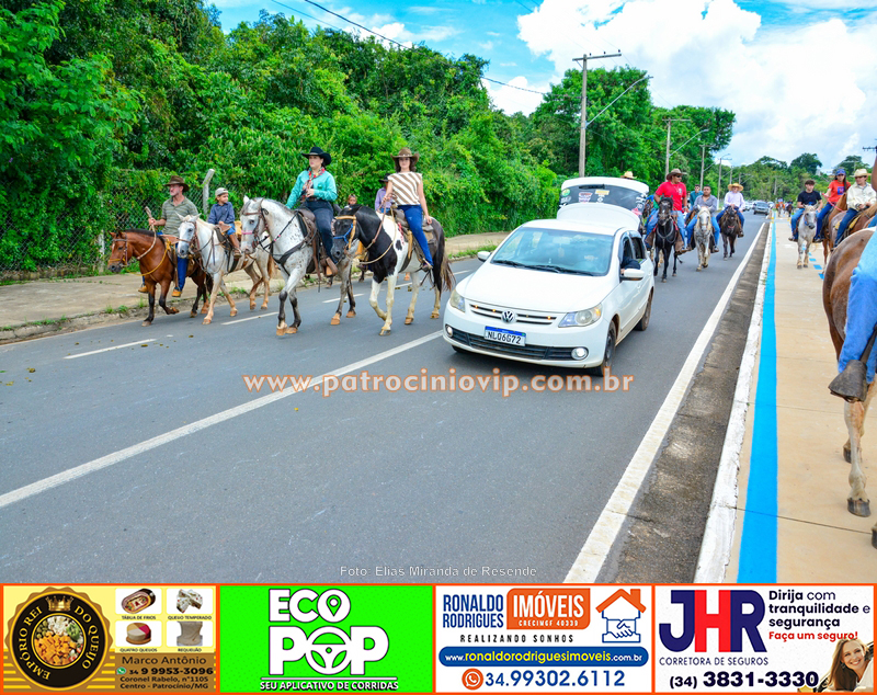1ª Cavalgada do Rotary Club de Patrocínio 254 VIP9018 copia