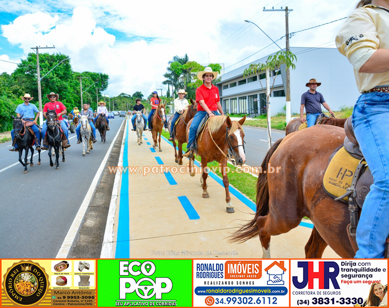 1ª Cavalgada do Rotary Club de Patrocínio 256 VIP9020 copia