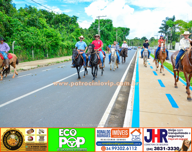 1ª Cavalgada do Rotary Club de Patrocínio 257 VIP9021 copia