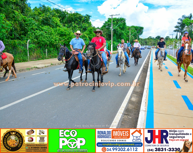 1ª Cavalgada do Rotary Club de Patrocínio 258 VIP9022 copia
