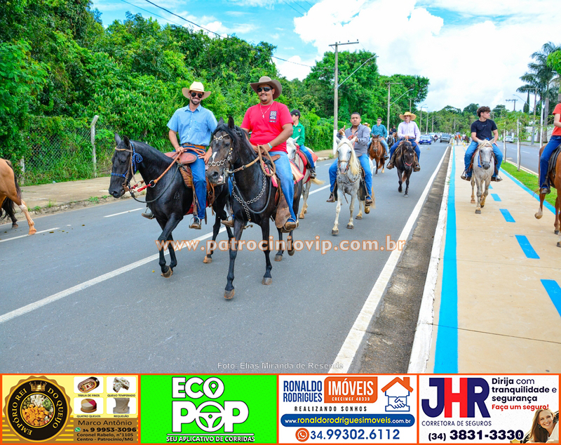 1ª Cavalgada do Rotary Club de Patrocínio 259 VIP9023 copia