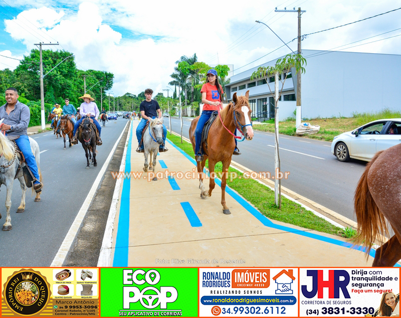 1ª Cavalgada do Rotary Club de Patrocínio 260 VIP9024 copia
