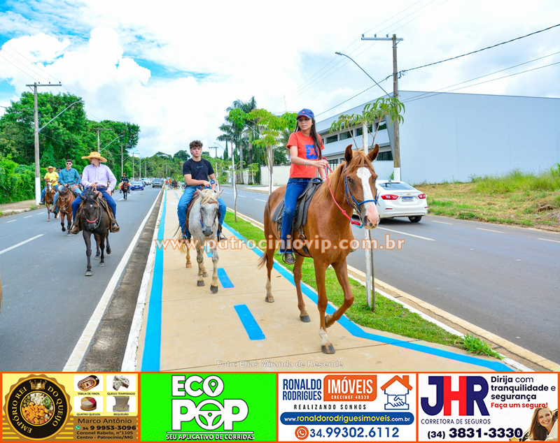 1ª Cavalgada do Rotary Club de Patrocínio 261 VIP9025 copia