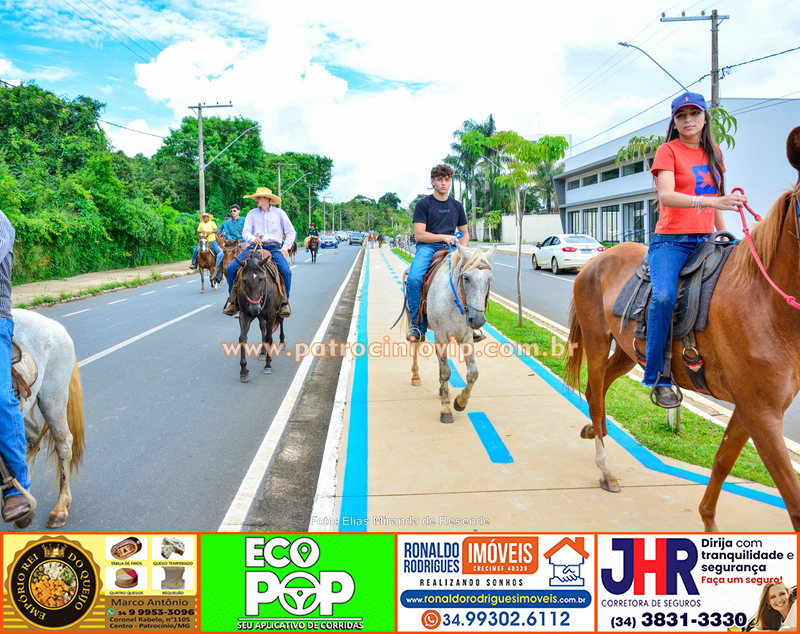 1ª Cavalgada do Rotary Club de Patrocínio 262 VIP9026 copia