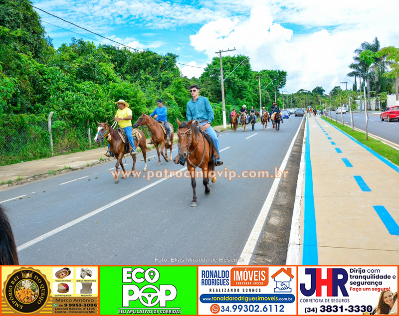 1ª Cavalgada do Rotary Club de Patrocínio 264 VIP9028 copia