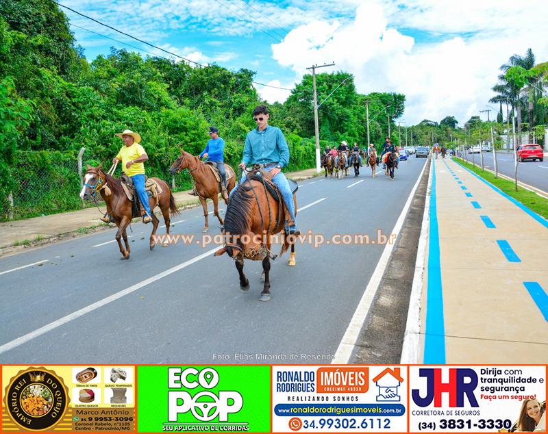 1ª Cavalgada do Rotary Club de Patrocínio 265 VIP9029 copia
