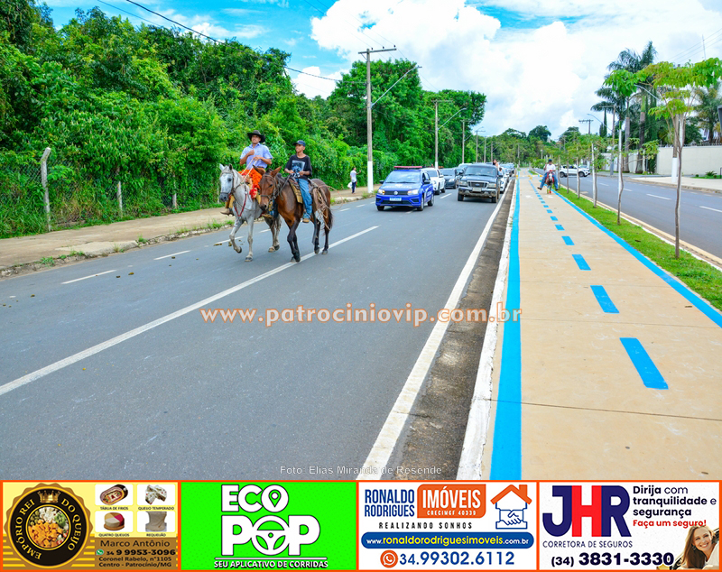 1ª Cavalgada do Rotary Club de Patrocínio 271 VIP9035 copia