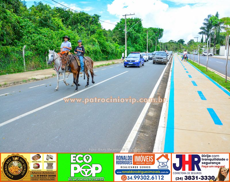 1ª Cavalgada do Rotary Club de Patrocínio 272 VIP9036 copia