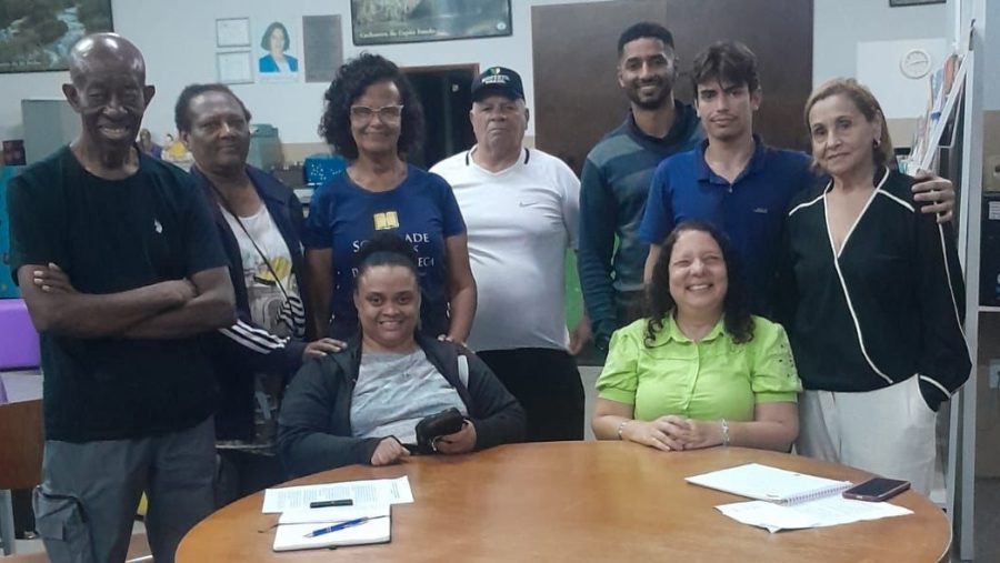 Encontro de ideias, reflexão e compromisso com a cultura! 3 WhatsApp Image 2026 02 27 at 1.47.17 PM 1