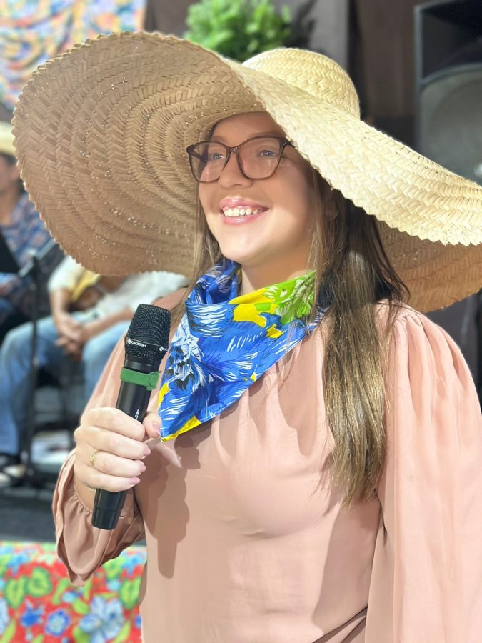 15ª Noite Mineira de Museus e Bibliotecas celebra cultura, tradição e memória no Museu Municipal Prof. Hugo Machado da Silveira 33 WhatsApp Image 2026 02 27 at 10.42.51 AM 3