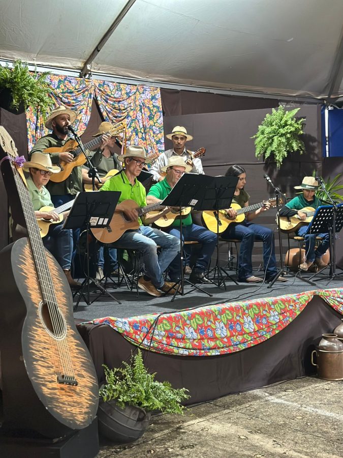 15ª Noite Mineira de Museus e Bibliotecas celebra cultura, tradição e memória no Museu Municipal Prof. Hugo Machado da Silveira 30 WhatsApp Image 2026 02 27 at 10.42.51 AM 6