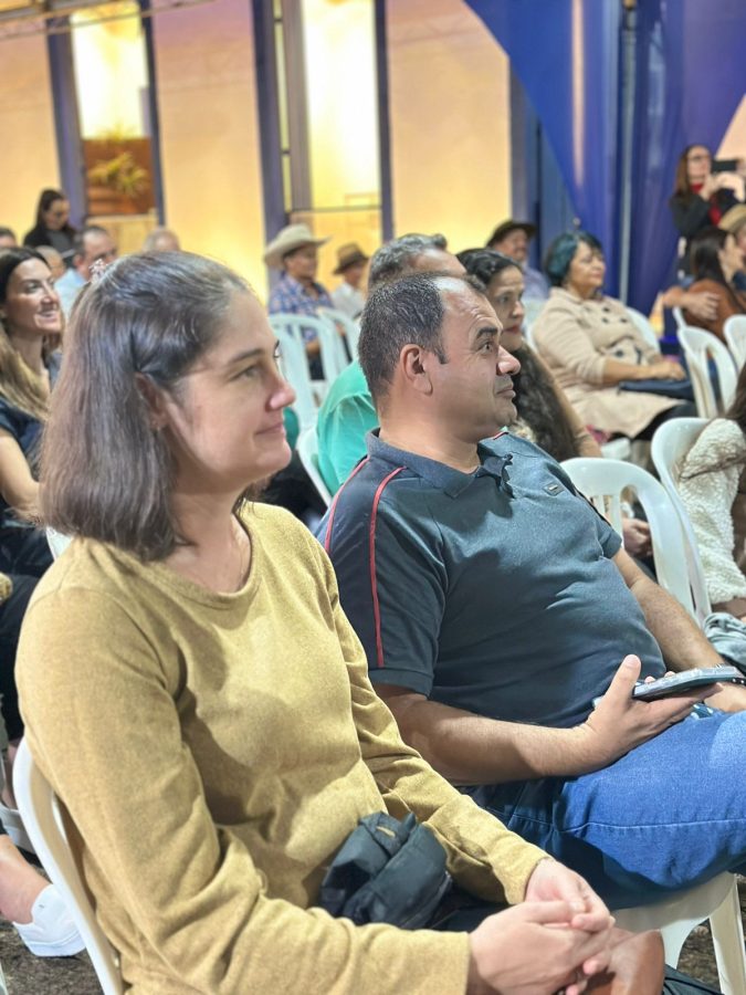 15ª Noite Mineira de Museus e Bibliotecas celebra cultura, tradição e memória no Museu Municipal Prof. Hugo Machado da Silveira 35 WhatsApp Image 2026 02 27 at 10.42.51 AM