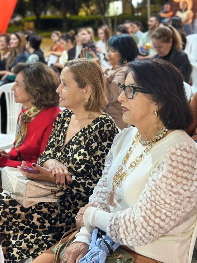 15ª Noite Mineira de Museus e Bibliotecas celebra cultura, tradição e memória no Museu Municipal Prof. Hugo Machado da Silveira 27 WhatsApp Image 2026 02 27 at 10.42.52 AM 3