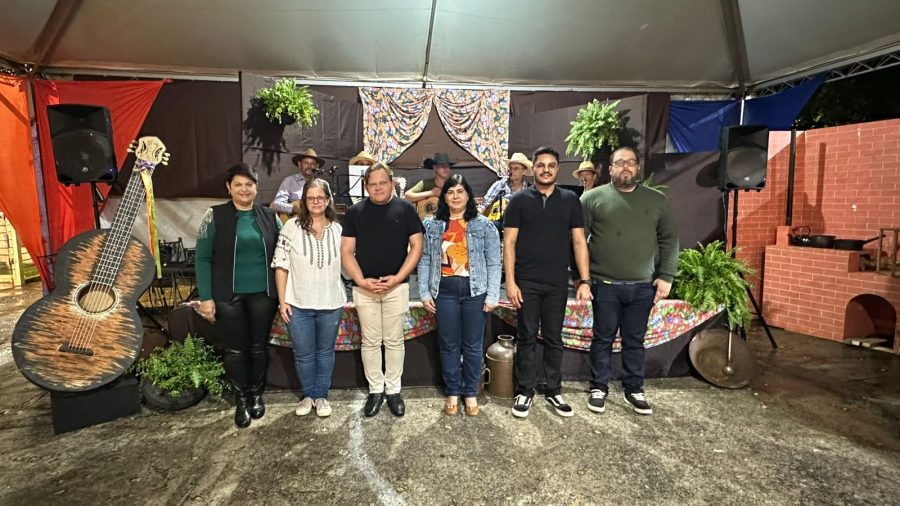 15ª Noite Mineira de Museus e Bibliotecas celebra cultura, tradição e memória no Museu Municipal Prof. Hugo Machado da Silveira 24 WhatsApp Image 2026 02 27 at 10.42.52 AM 6