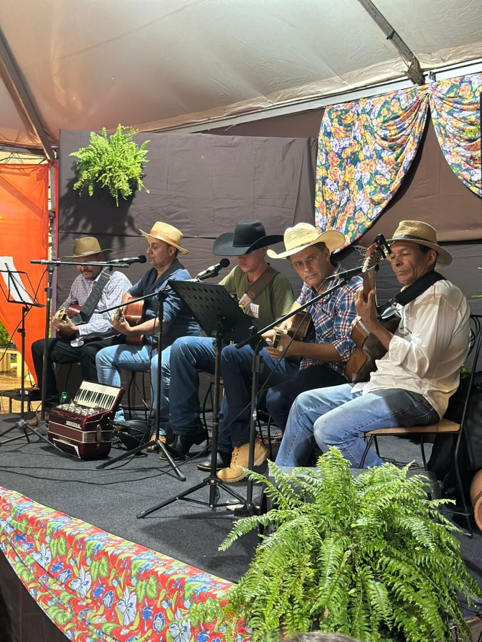 15ª Noite Mineira de Museus e Bibliotecas celebra cultura, tradição e memória no Museu Municipal Prof. Hugo Machado da Silveira 22 WhatsApp Image 2026 02 27 at 10.42.53 AM 1