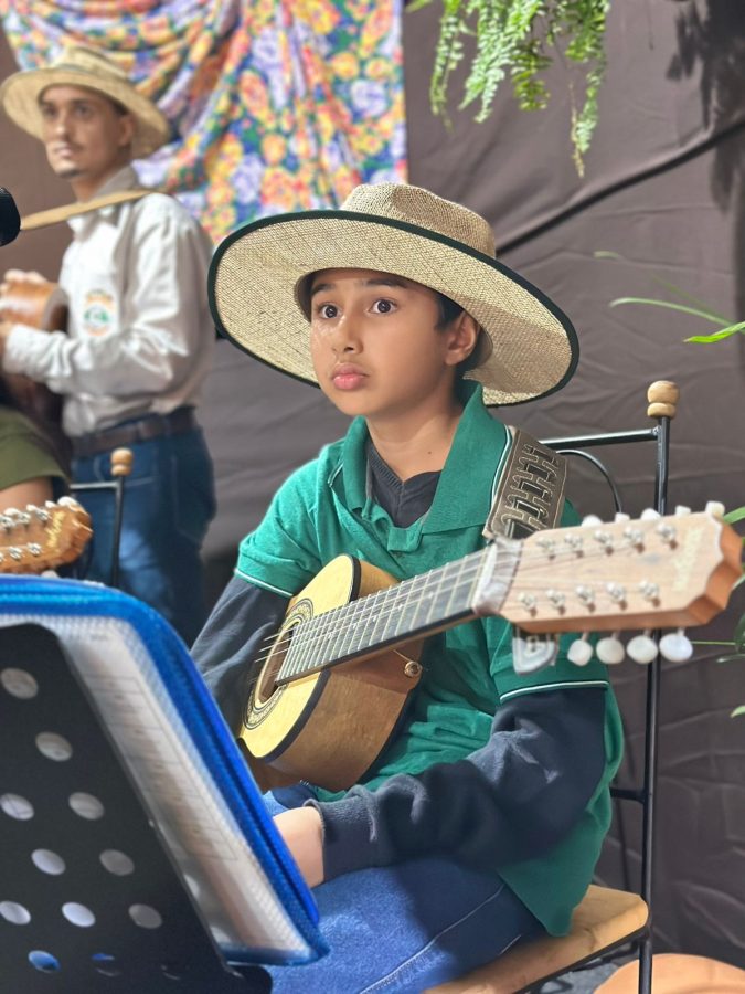 15ª Noite Mineira de Museus e Bibliotecas celebra cultura, tradição e memória no Museu Municipal Prof. Hugo Machado da Silveira 21 WhatsApp Image 2026 02 27 at 10.42.53 AM 2