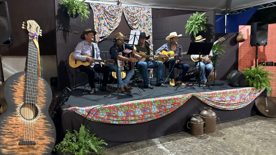 15ª Noite Mineira de Museus e Bibliotecas celebra cultura, tradição e memória no Museu Municipal Prof. Hugo Machado da Silveira 18 WhatsApp Image 2026 02 27 at 10.42.53 AM 5