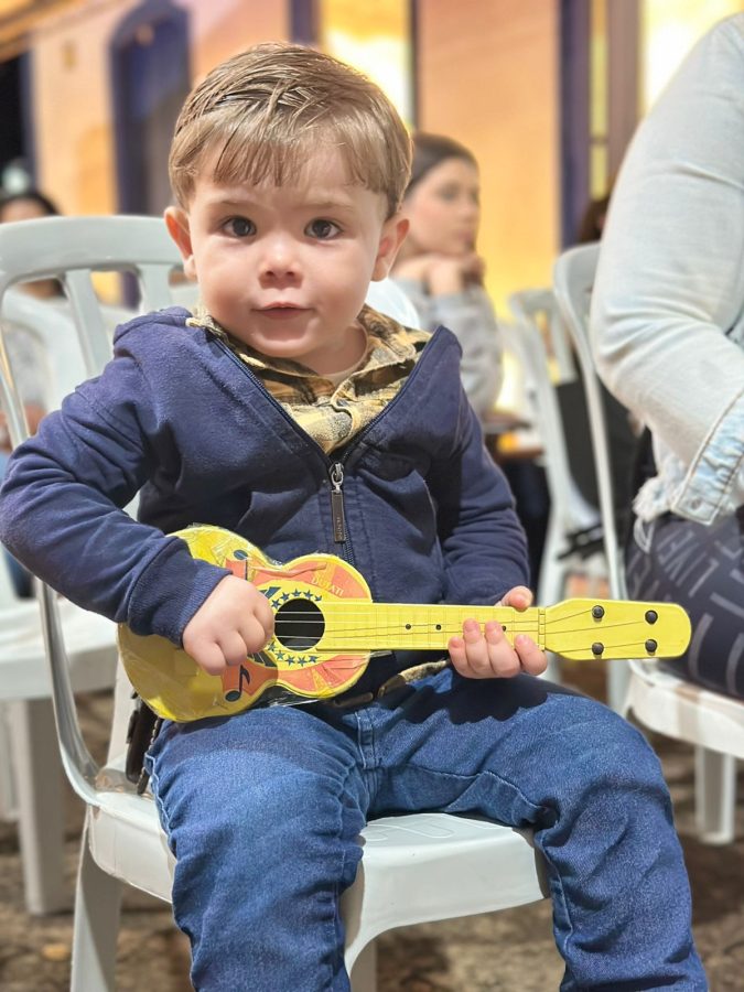 15ª Noite Mineira de Museus e Bibliotecas celebra cultura, tradição e memória no Museu Municipal Prof. Hugo Machado da Silveira 16 WhatsApp Image 2026 02 27 at 10.42.54 AM 1