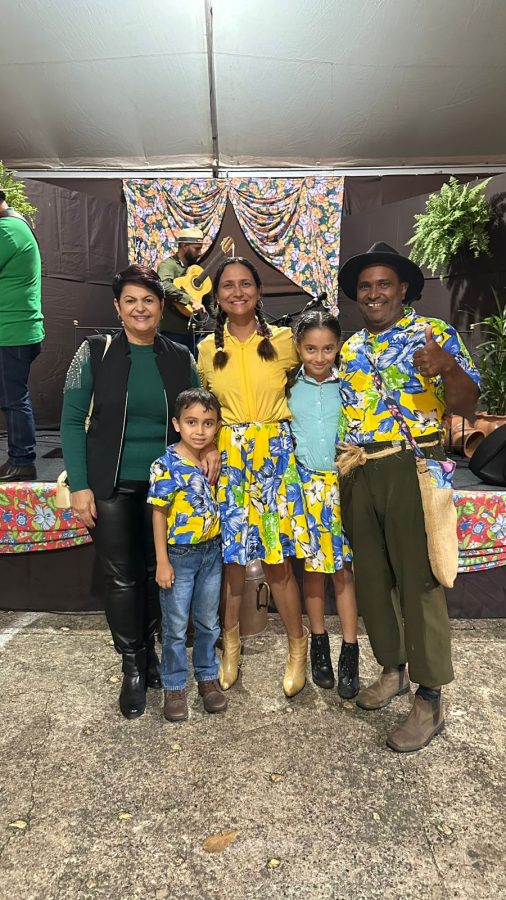 15ª Noite Mineira de Museus e Bibliotecas celebra cultura, tradição e memória no Museu Municipal Prof. Hugo Machado da Silveira 15 WhatsApp Image 2026 02 27 at 10.42.54 AM 2