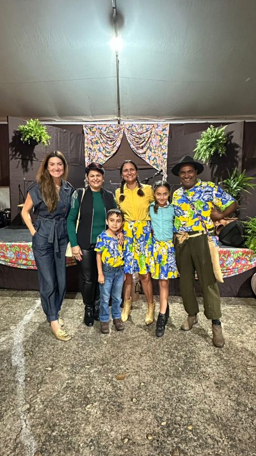 15ª Noite Mineira de Museus e Bibliotecas celebra cultura, tradição e memória no Museu Municipal Prof. Hugo Machado da Silveira 14 WhatsApp Image 2026 02 27 at 10.42.54 AM 3