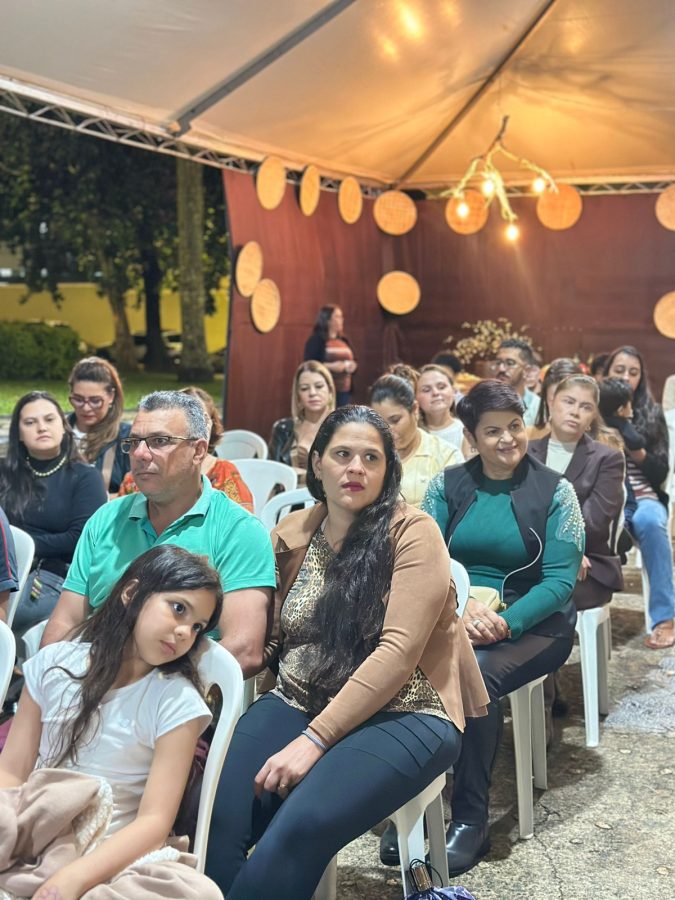 15ª Noite Mineira de Museus e Bibliotecas celebra cultura, tradição e memória no Museu Municipal Prof. Hugo Machado da Silveira 11 WhatsApp Image 2026 02 27 at 10.42.54 AM 6