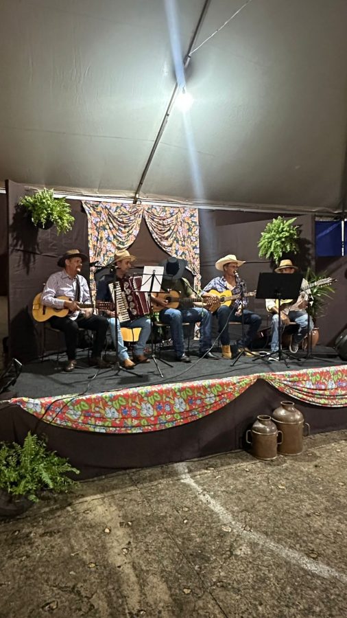 15ª Noite Mineira de Museus e Bibliotecas celebra cultura, tradição e memória no Museu Municipal Prof. Hugo Machado da Silveira 7 WhatsApp Image 2026 02 27 at 10.42.55 AM 4