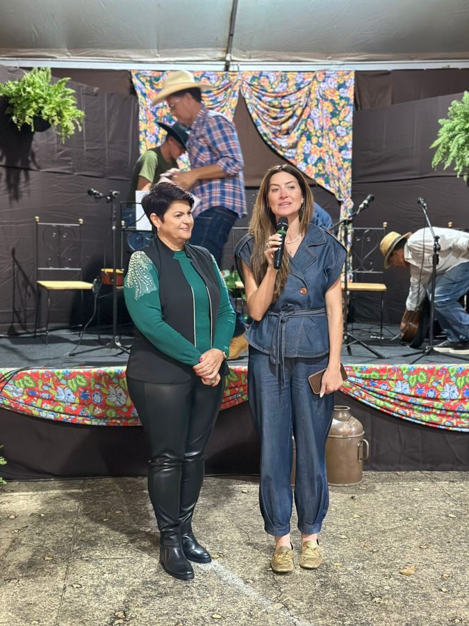 15ª Noite Mineira de Museus e Bibliotecas celebra cultura, tradição e memória no Museu Municipal Prof. Hugo Machado da Silveira 6 WhatsApp Image 2026 02 27 at 10.42.55 AM 5