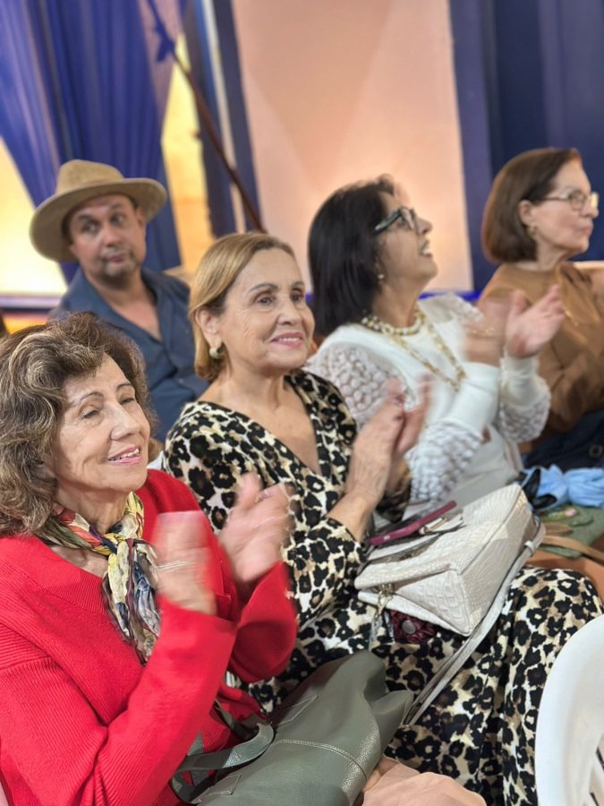 15ª Noite Mineira de Museus e Bibliotecas celebra cultura, tradição e memória no Museu Municipal Prof. Hugo Machado da Silveira 4 WhatsApp Image 2026 02 27 at 10.42.56 AM 1