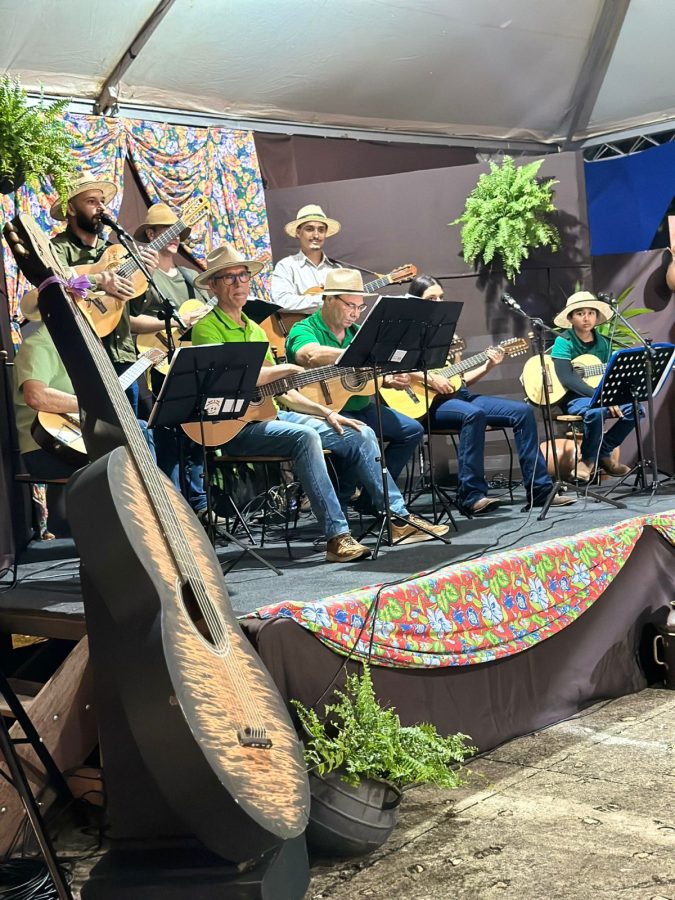 15ª Noite Mineira de Museus e Bibliotecas celebra cultura, tradição e memória no Museu Municipal Prof. Hugo Machado da Silveira 2 WhatsApp Image 2026 02 27 at 10.42.56 AM 3