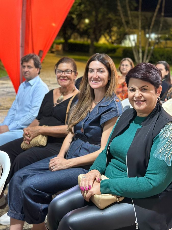 15ª Noite Mineira de Museus e Bibliotecas celebra cultura, tradição e memória no Museu Municipal Prof. Hugo Machado da Silveira 5 WhatsApp Image 2026 02 27 at 10.42.56 AM