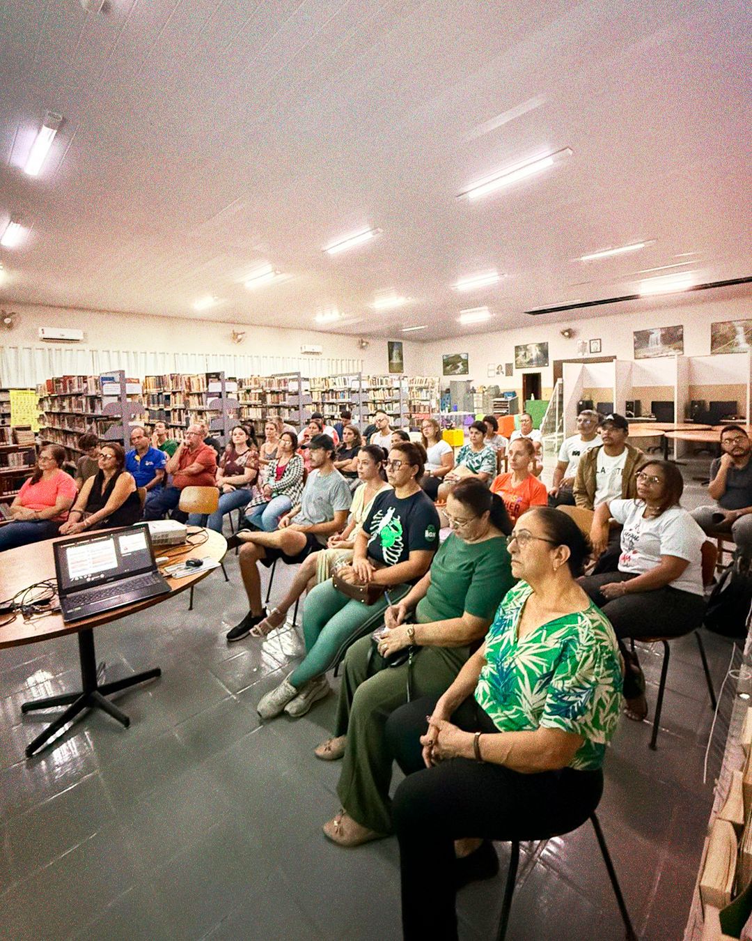 Capacitação da Política Nacional Aldir Blanc (PNAB) 2 IMG 20260303 WA0099