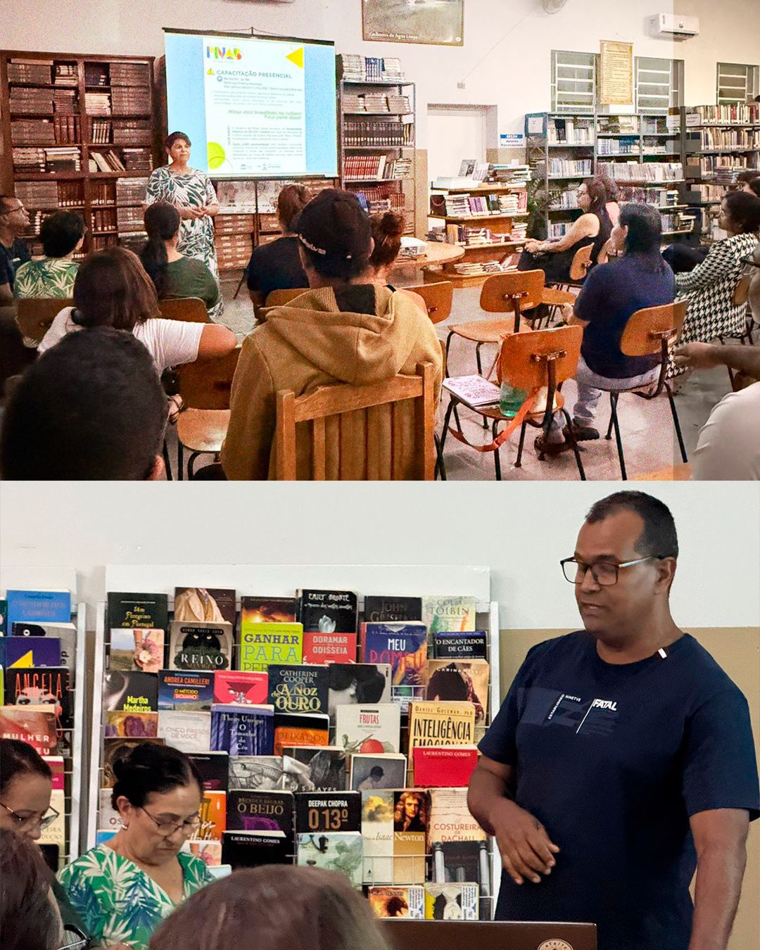 Capacitação da Política Nacional Aldir Blanc (PNAB) 3 IMG 20260303 WA0101