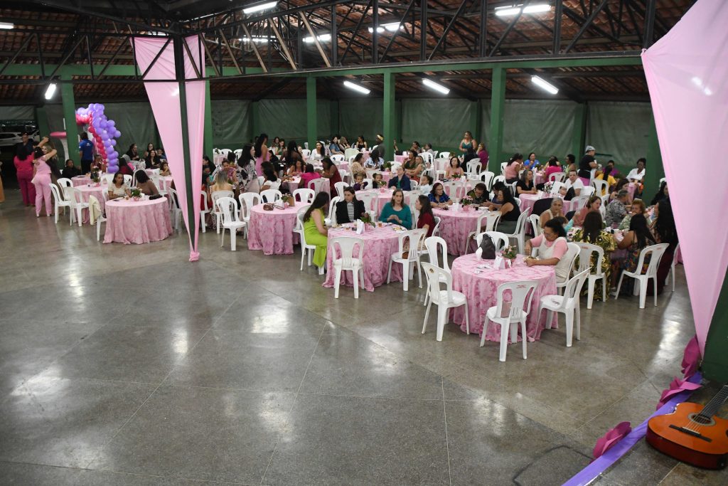 Noite das Mulheres reúne comunidade em evento de valorização feminina em Patrocínio 4 NDMDSC 2271 1024x683 1