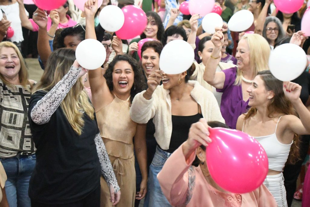 Noite das Mulheres reúne comunidade em evento de valorização feminina em Patrocínio 10 NDMDSC 2567 1024x683 1