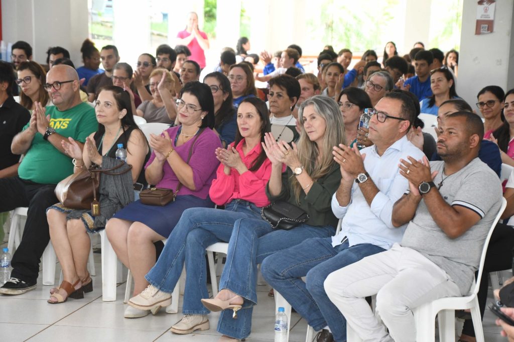 Inauguração do Colégio Municipal Professor Olímpio dos Santos II marca novo avanço para a educação em Patrocínio 2 WhatsApp Image 2026 02 27 at 14.44.22 1 1024x682 1