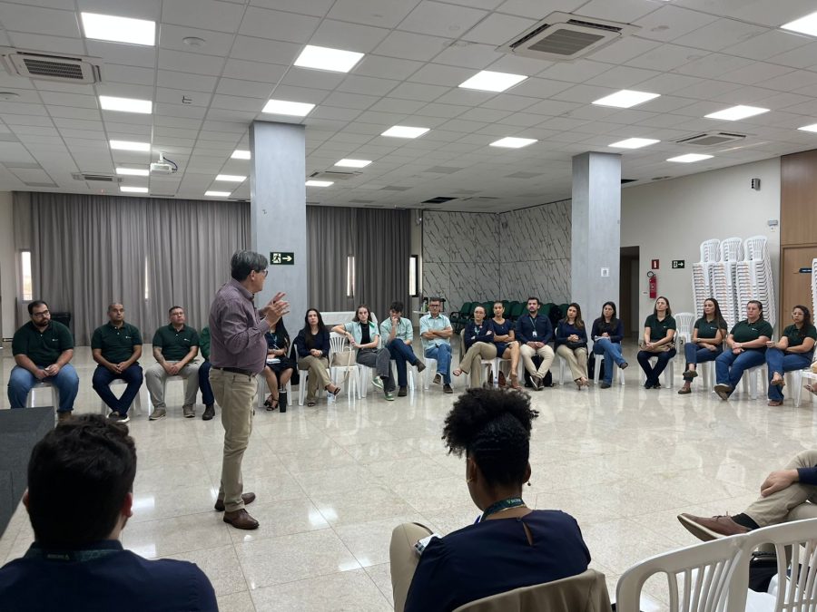 Expocacer participa do Formacoop e fortalece gestão no cooperativismo do café do Cerrado Mineiro 3 2