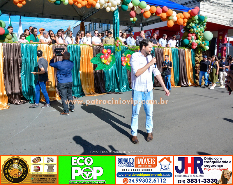 Desfile cívico celebra os 184 anos de Patrocínio com resgate histórico e olhar voltado para o futuro 8 VIP3147 copia