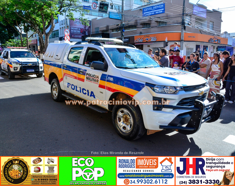 Desfile cívico celebra os 184 anos de Patrocínio com resgate histórico e olhar voltado para o futuro 10 VIP3149 copia