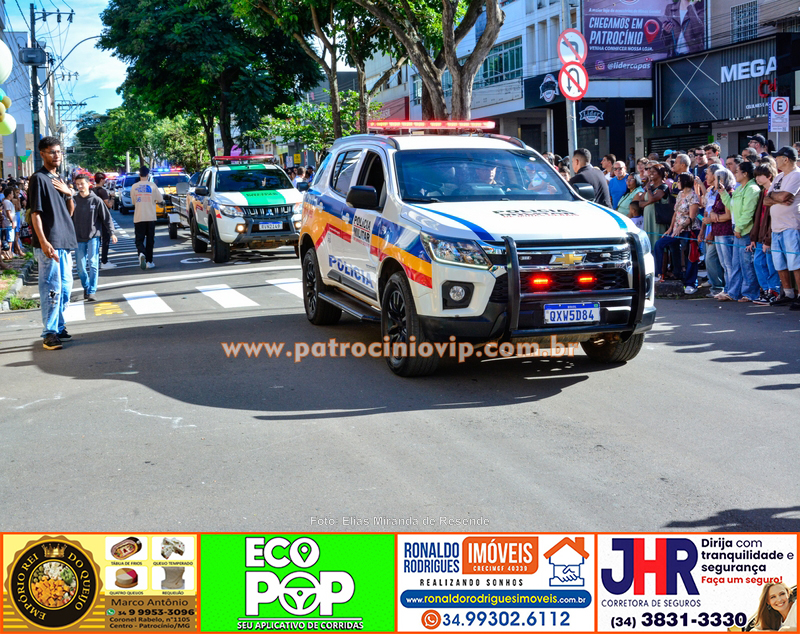 Desfile cívico celebra os 184 anos de Patrocínio com resgate histórico e olhar voltado para o futuro 11 VIP3150 copia