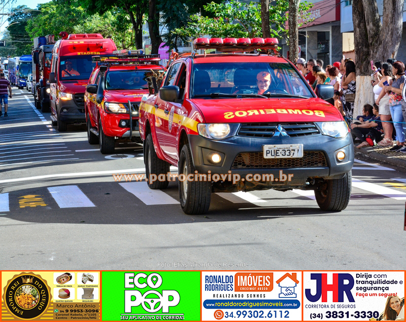 Desfile cívico celebra os 184 anos de Patrocínio com resgate histórico e olhar voltado para o futuro 17 VIP3159 copia