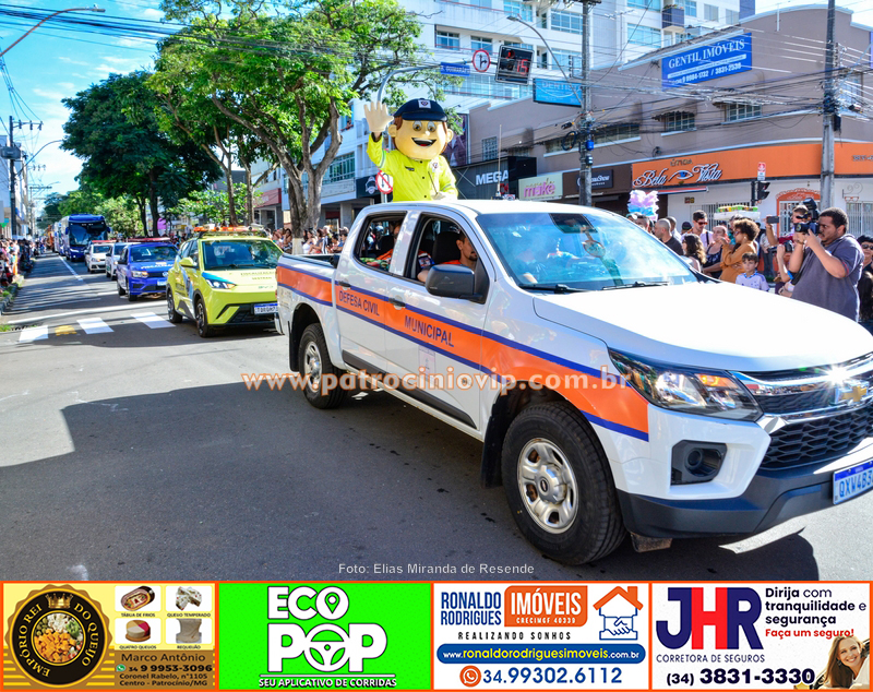 Desfile cívico celebra os 184 anos de Patrocínio com resgate histórico e olhar voltado para o futuro 20 VIP3164 copia
