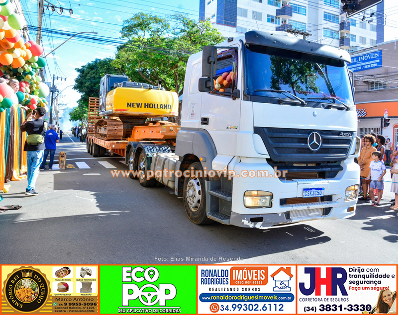 Desfile cívico celebra os 184 anos de Patrocínio com resgate histórico e olhar voltado para o futuro 24 VIP3172 copia