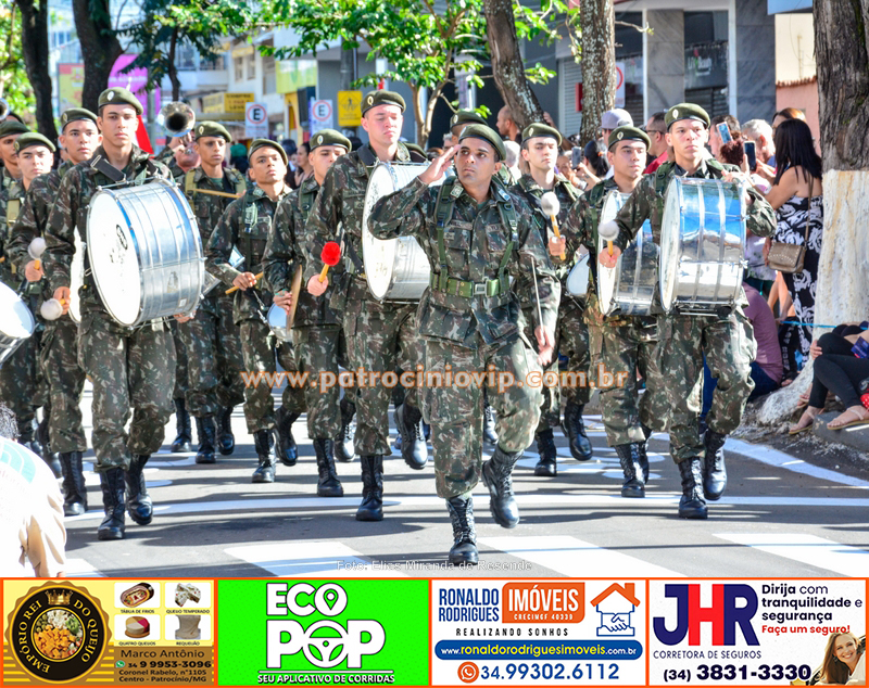 Desfile cívico celebra os 184 anos de Patrocínio com resgate histórico e olhar voltado para o futuro 25 VIP3173 copia