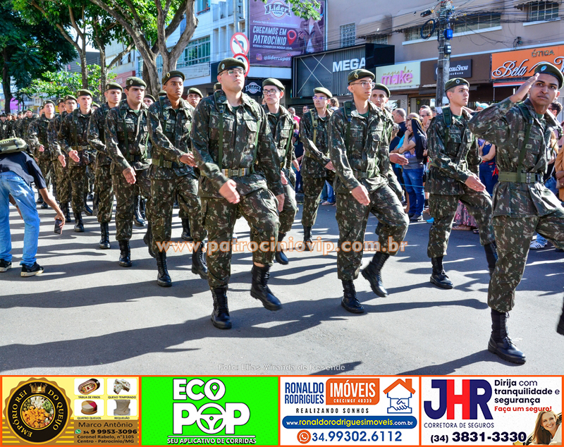 Desfile cívico celebra os 184 anos de Patrocínio com resgate histórico e olhar voltado para o futuro 28 VIP3178 copia