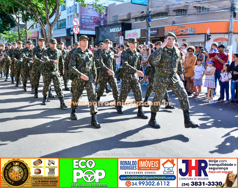 Desfile cívico celebra os 184 anos de Patrocínio com resgate histórico e olhar voltado para o futuro 29 VIP3179 copia